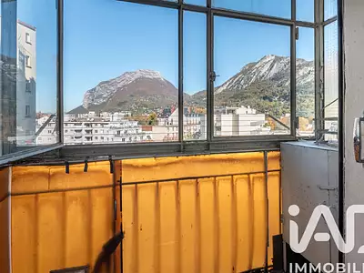 Appartement, 127 m²