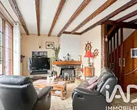 Maison, 136 m²