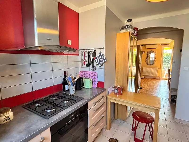 Appartement, 72 m²