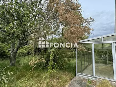 Maison, 163 m²