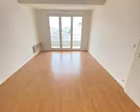 Appartement, 46 m²