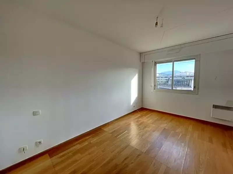 Appartement, 52 m²