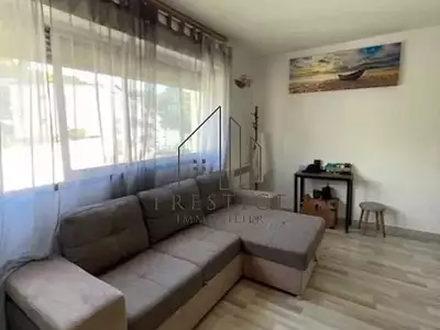 Appartement, 27,84 m²