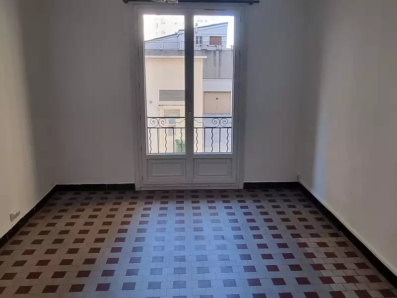 Appartement, 50,97 m²