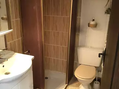 Appartement, 47,8 m²