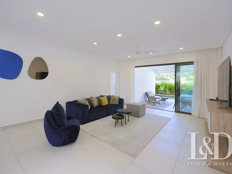 Appartement, 215 m²
