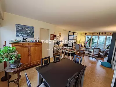 Appartement, 120 m²