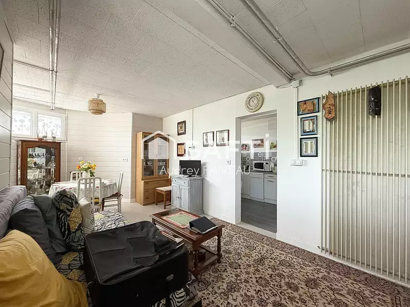 Maison, 168 m²