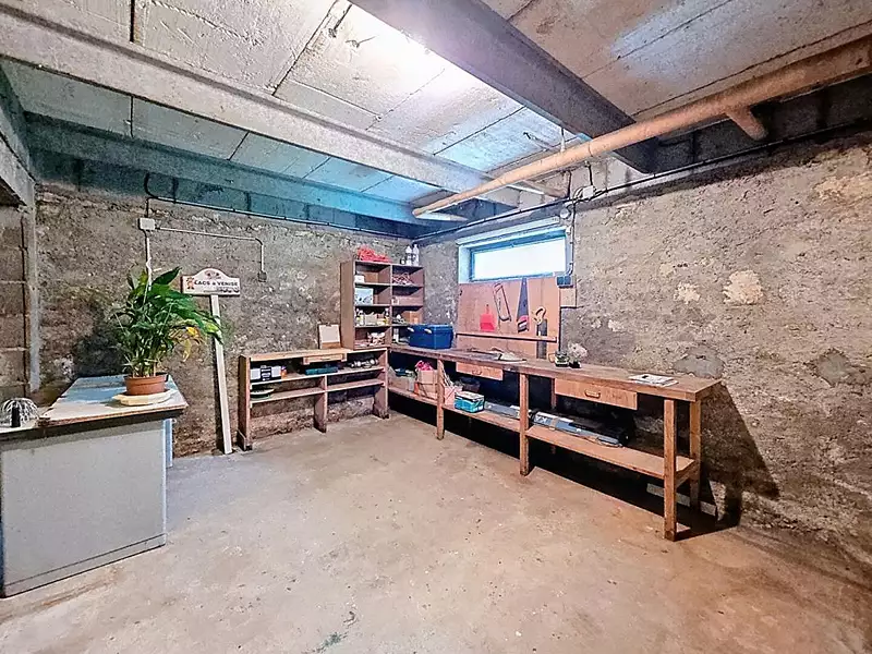 Maison, 90 m²