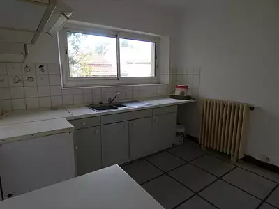 Appartement, 81,2 m²