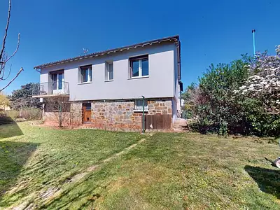 Maison, 92 m²