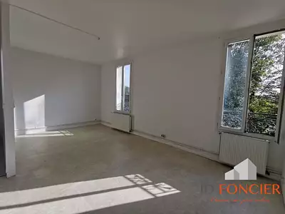 Appartement, 45 m²