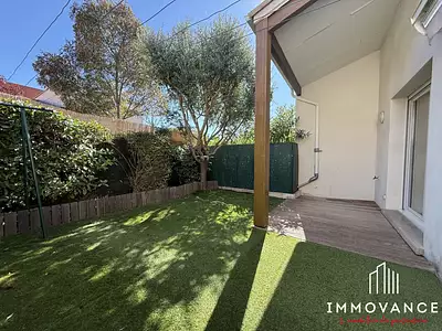 Maison, 92,14 m²