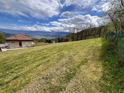 Terrain, 605 m²