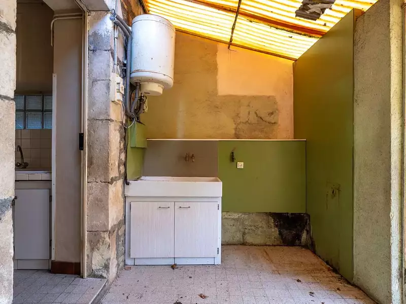 Maison, 170 m²