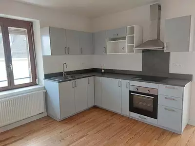 Immeuble, 1 743 m²