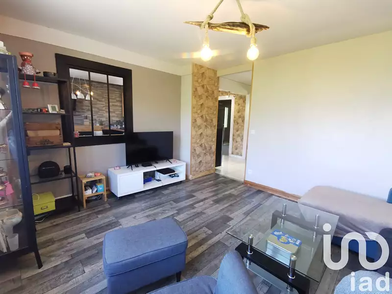 Maison, 127 m²