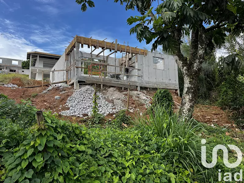 Maison, 78 m²