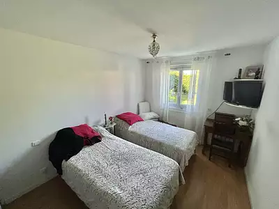 Maison, 160 m²