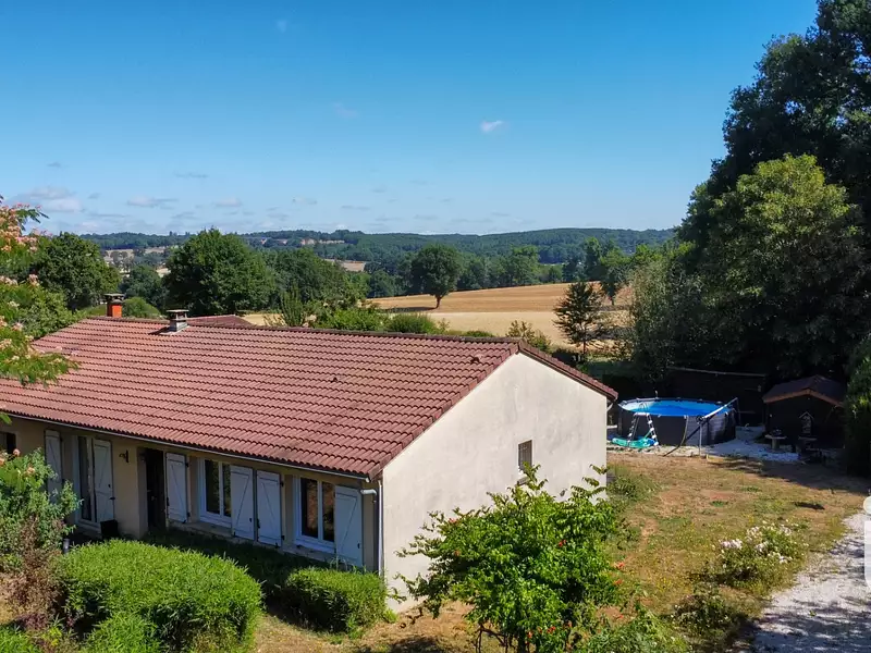 Maison, 128 m²