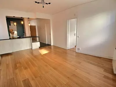 Appartement, 48 m²