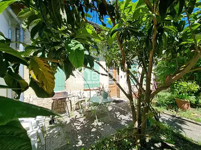 Maison, 100 m²