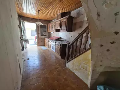 Maison, 178 m²