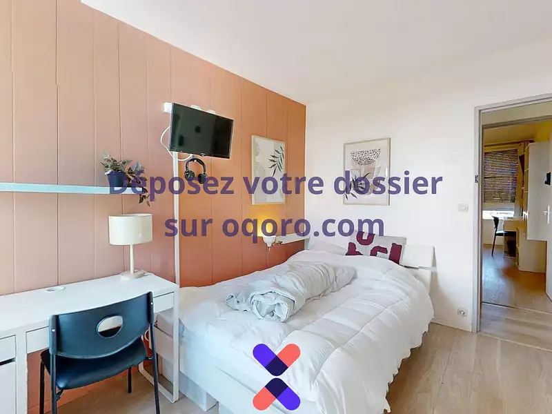 Appartement, 96,88 m²