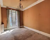 Appartement, 101 m²