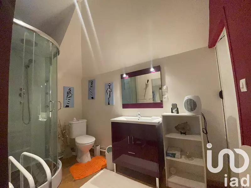 Maison, 180 m²
