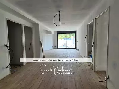 Appartement, 67 m²