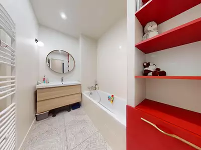 Appartement, 104 m²