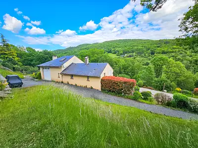 Maison, 168 m²