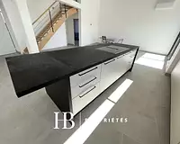 Appartement, 144 m²