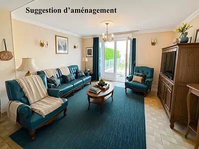 Maison, 80 m²