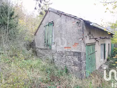 Terrain, 6 602 m²