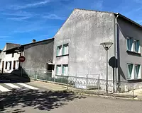 Maison, 159 m²