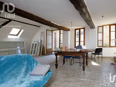 Maison, 130 m²