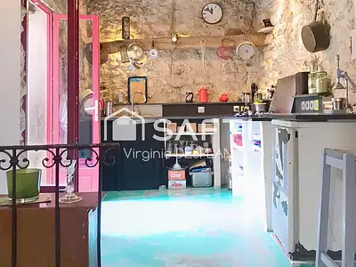 Maison, 103 m²
