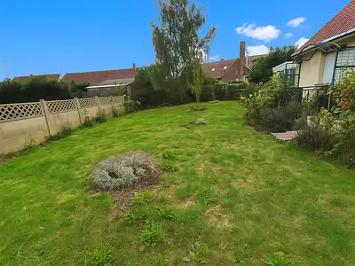 Maison, 92 m²