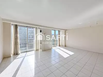 Appartement, 98 m²