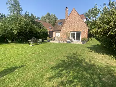 Maison, 115 m²