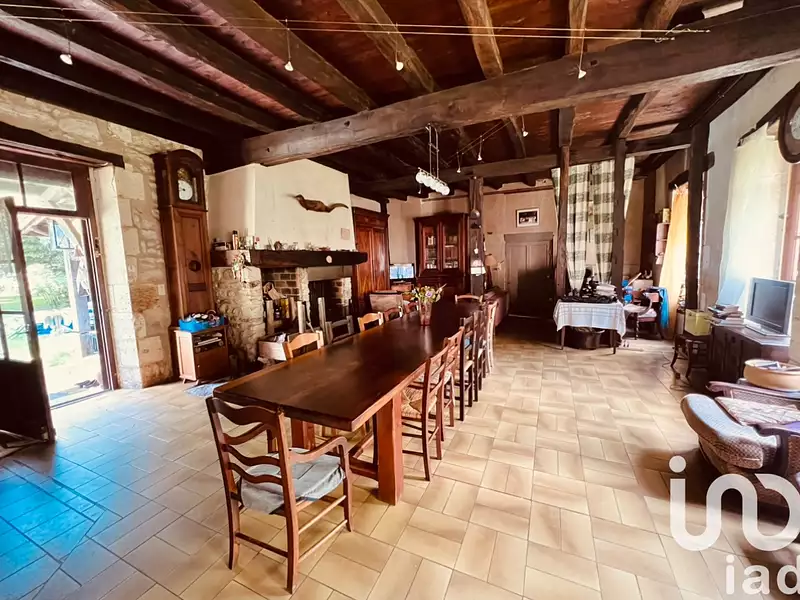 Maison, 200 m²