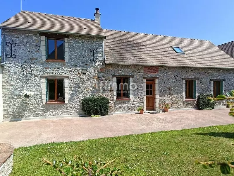 Maison, 173 m²