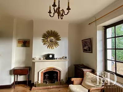 Maison, 200 m²