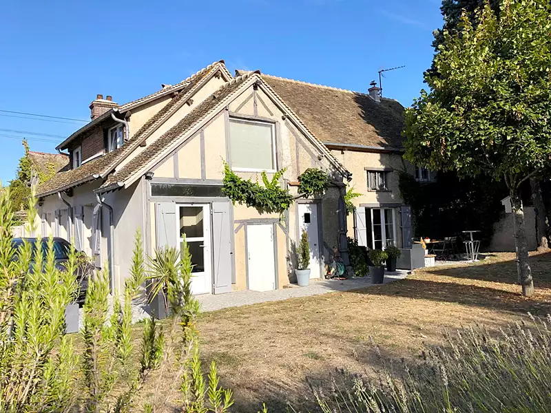 Maison, 167 m²