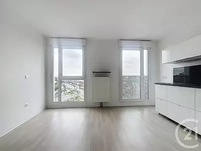 Appartement, 22 m²