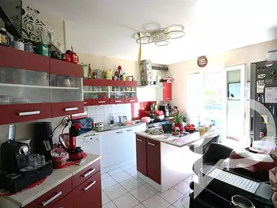 Maison, 100 m²