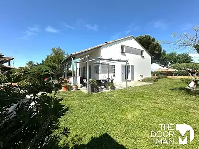 Maison, 138 m²