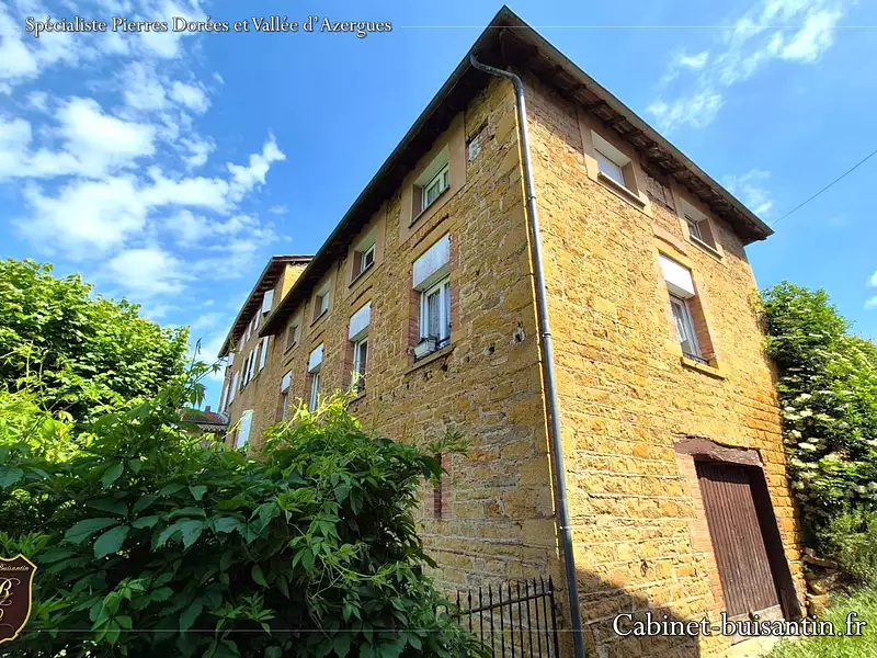 Appartement, 67,75 m²